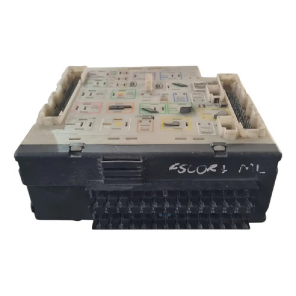 Caixa De Fusíveis Ford Escort Ml