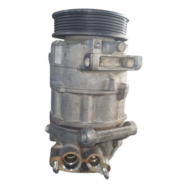 Compressor Ar Condicionado Original Peugeot 308 408 1.6 2013