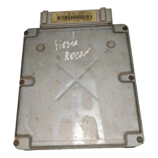 Módulo Injeção Original Ford Escort Fiesta Ka 1997 A 2005