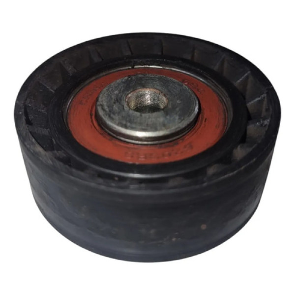 Polia Tensora Correia Alternador Fiat Palio Siena Strada Preto