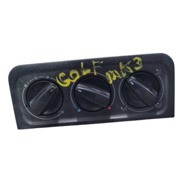 Comando Ar Condicionado Painel Golf Gl 94 A 98 