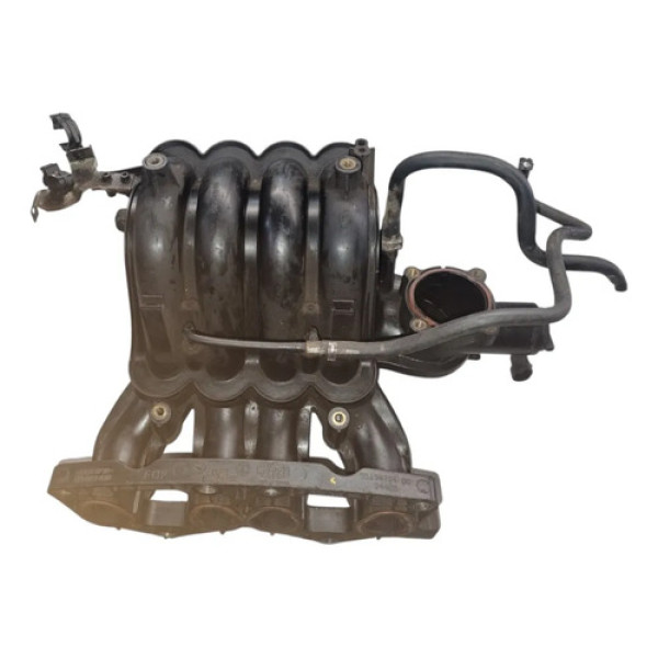 Coletor Admissão Fire 1.4 Strad Fiat Palio Siena