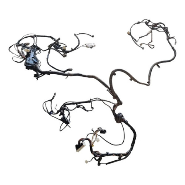 Chicote Elétrico Teto Toyota Corolla 2.0 2011 A 2014