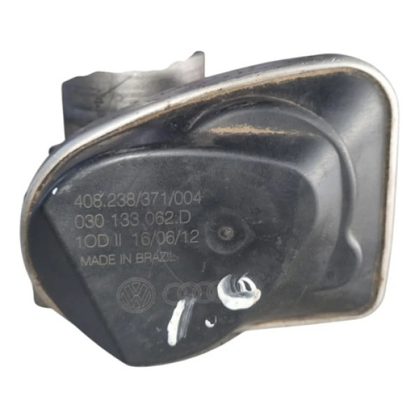 Tbi Corpo Borboleta Volkswagen Gol Golf Saveiro 2006 A 2012