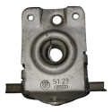 Fechadura Trava Do Capo Original Bmw X5 2000 A 2005
