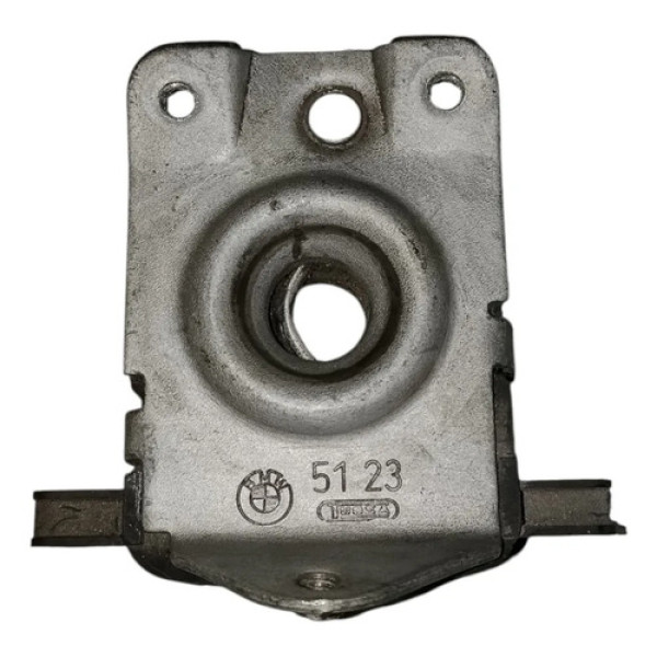 Fechadura Trava Do Capo Original Bmw X5 2000 A 2005