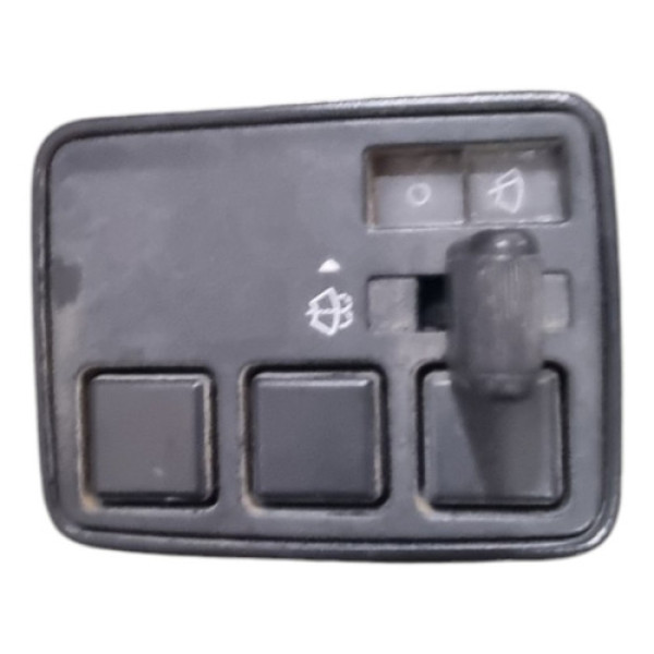 Comando Limpador Vidro Fiat Uno Fiorino 1991