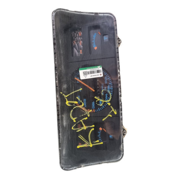 Painel De Istrumentos Gm Kadett Gl 1995