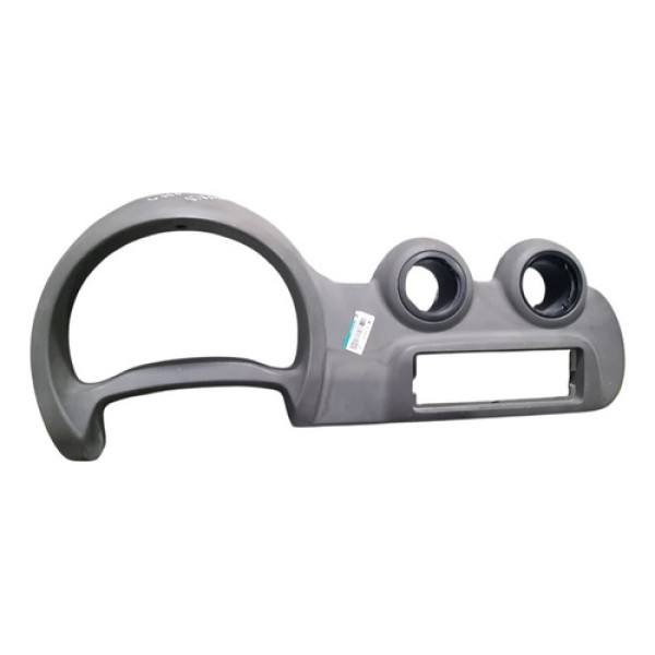 Moldura Painel Instrumento E Central  Fiat Uno Vivace 