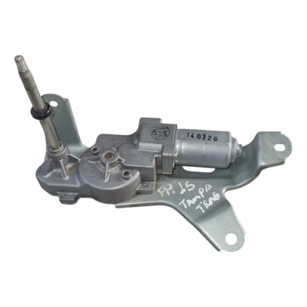 Motor Máquina Limpador Traseiro Honda Fit 1.5 2015 A 2021