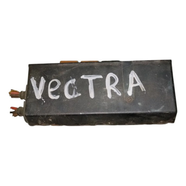 Caixa Fusível Rele Chevrolet Gm Vectra 2.0 1997 A 2005