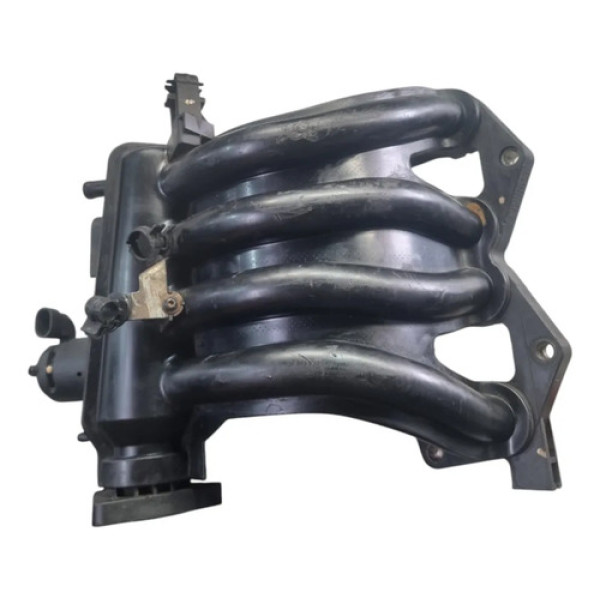 Coletor Admissão Fire 1.0 8v Sien Fiat Palio Uno 2003