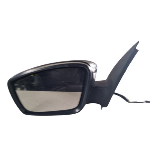 Retrovisor Lado Esquerdo Do Voyage 1.6 Ano 2012