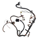 Chicote Injeção Motor Fiat Palio Fire 1.0 2006 A 2009