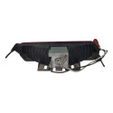 Terceira Luz De Freio Dodge Caravan Voyager 4676741 Original