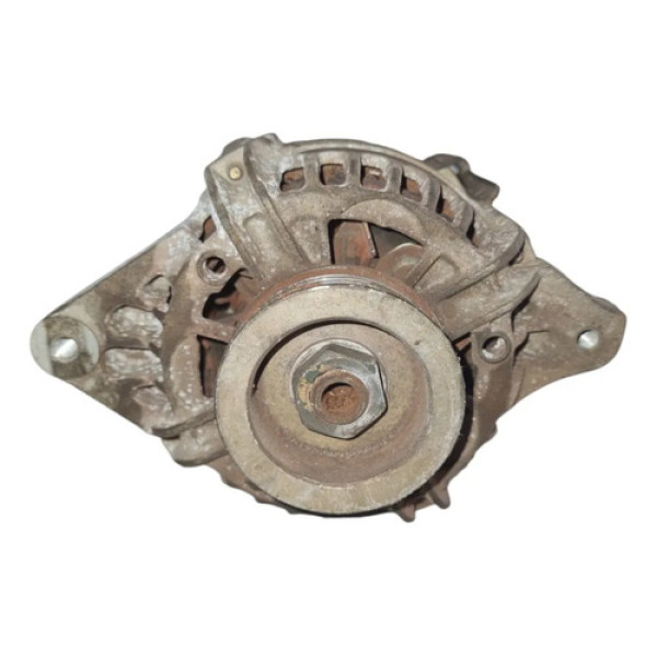 Alternador Original Honda Fit 1.4 1.5 14v 75a 2003 A 2008