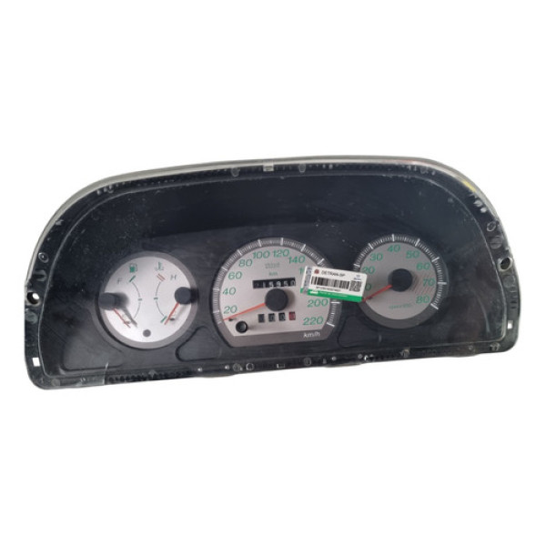 Painel Instrumento Fiat Palio Uno 1996 A 2002