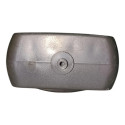 Difusor De Ar Painel Original Renault 1994 A 1997