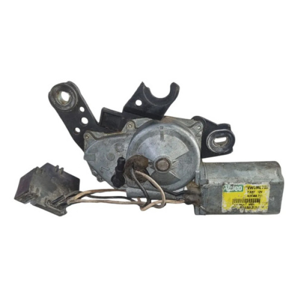 Motor Limpador Vidro Traseiro Volkswagen Gol Fox 2005 A 2006