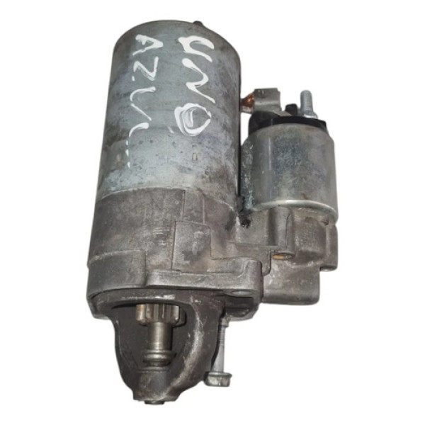 Motor Arranque Original Fiat Uno Linea 1.0 1.9 2009 2011