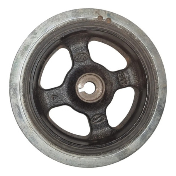 Polia Virabrequim Hyundai Creta 1.6 2016