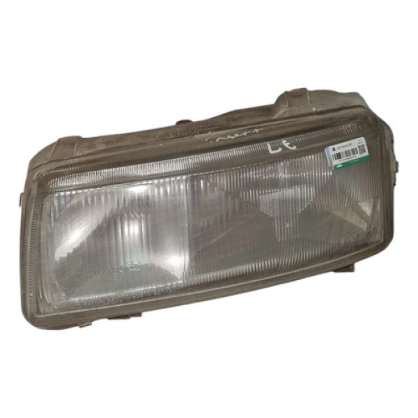 Farol Esquerdo Passat Alemão 93 94 95 96 Original Usado Esquerdo/motorista