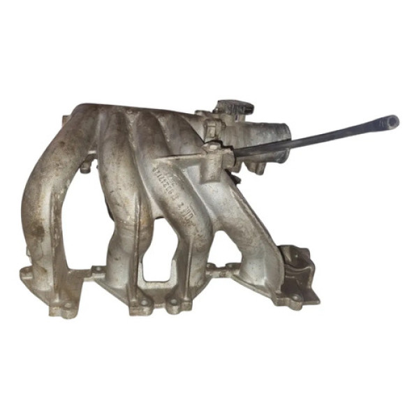 Coletor Admissão Original Chevrolet Vectra 2.0 2002 A 2011