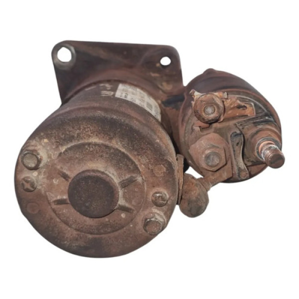 Motor Partida Fiat Palio Punto Strada Flex 1.4 2009 A 2015