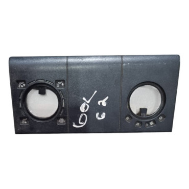 Moldura Ar Volkswage...