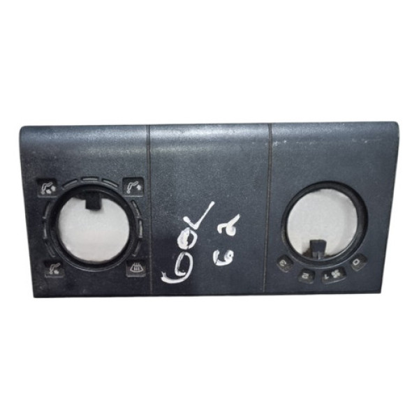 Moldura Ar Volkswagen Gol 98