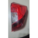 Lanterna Honda Fit Exl 2020 Original C/ Detalhe.
