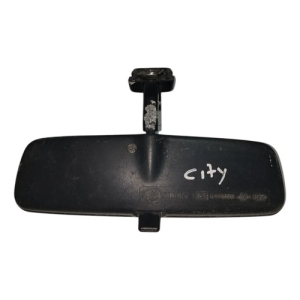 Retrovisor Interno Original Honda City 2009 A 2014
