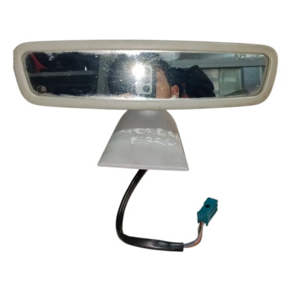 Retrovisor Interno Original Mercedes Benz E320 1995 A 2003
