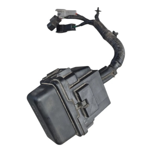 Caixa Chicote Módulo Conforto Injeção Fiat Uno 2001 A 2020