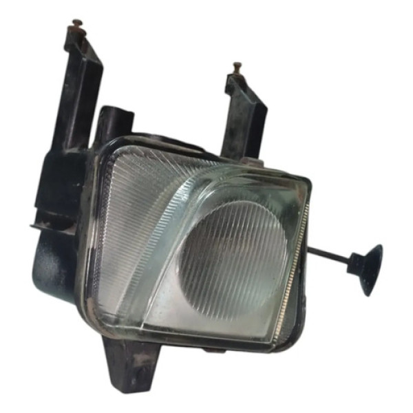 Farol De Milha Esquerda Corsa Montana Meriva Original Usado