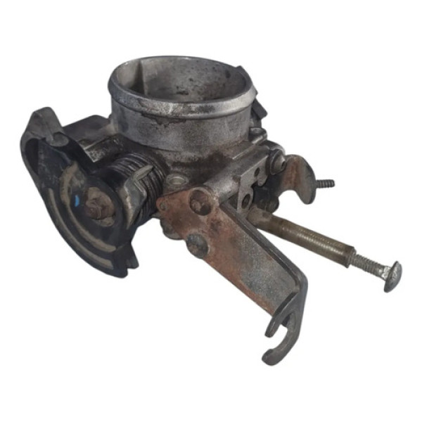 Tbi Corpoborboleta Volkswagen Gol Parati Saveiro 1996 A 2000