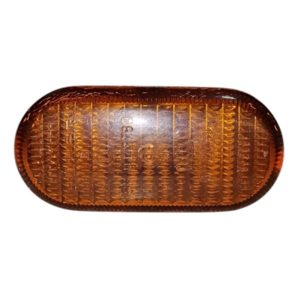 Pisca Alerta Lateral Original Renault Scenic 1997 A 2003