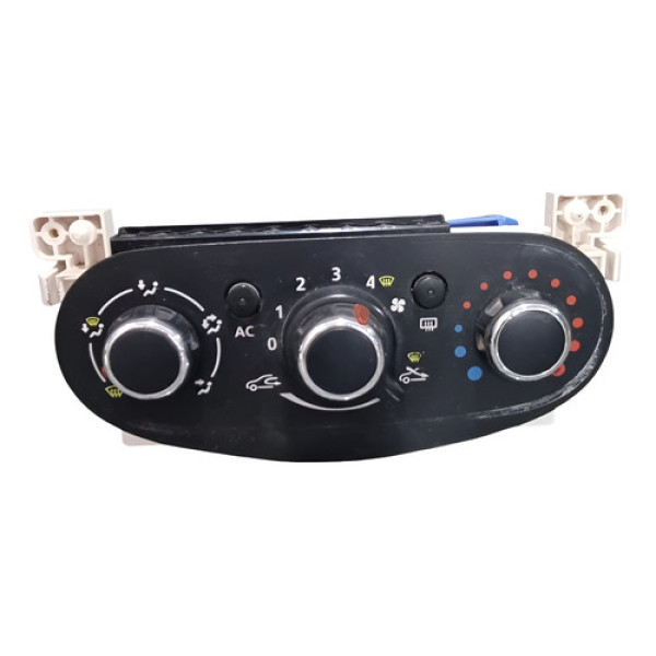 Comando Ar Condicionado Renault  Logan 