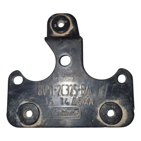 Suporte Módulo Abs Original Ford Ecosport 2013 A 2016