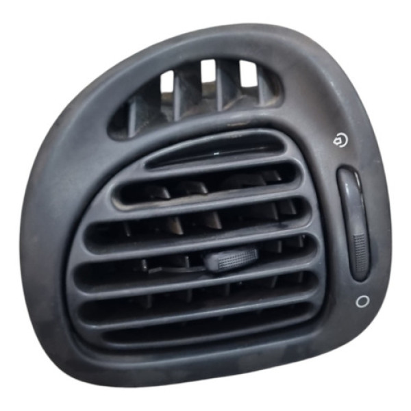 Difusor Ar Esquerdo Picasso Saida Citroen Xsara 2001 A 2012