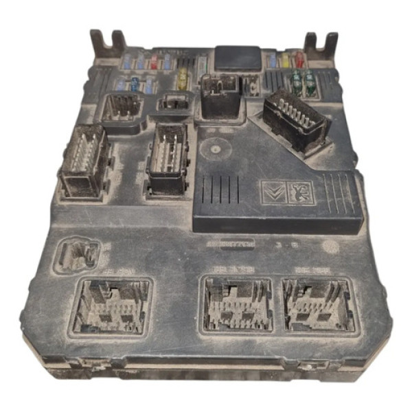 Modulo Bsi Original Citroën Peugeot C3 207 1.4 8v 2009