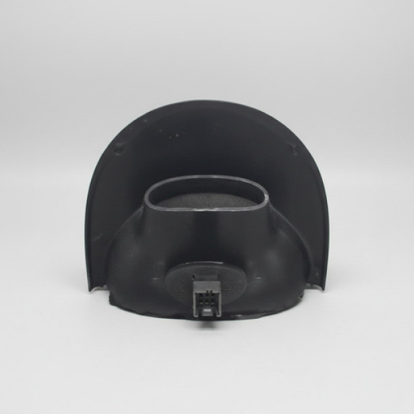 Moldura Peugeot 206 A 2008 