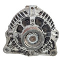 Alternador Com Detalhe Peugeot Renault 206 Clio 2001 A 2006
