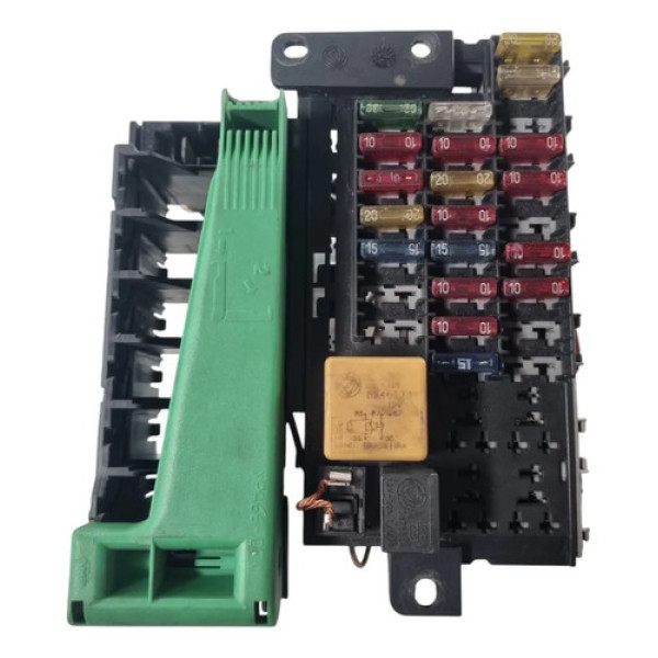 Caixa De Fusíveis Fiat Fiasa