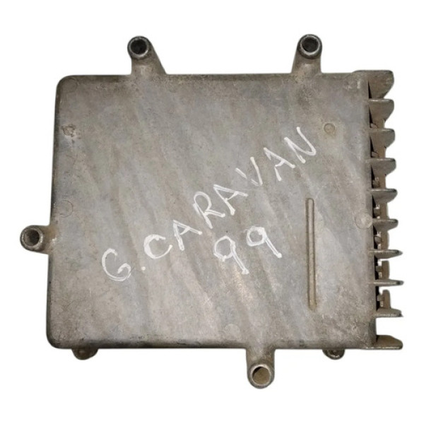 Módulo Câmbio Original Chrysler Caravan 3.3 V6 1996 1997