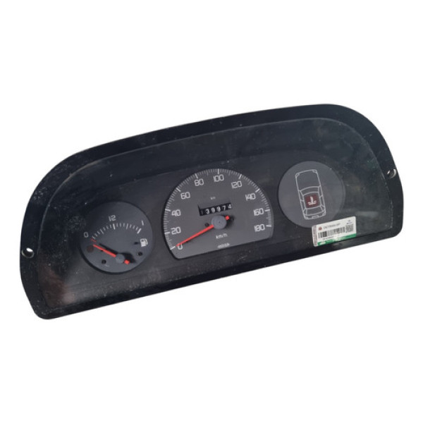 Painel De Istrumentos Fiatpalio