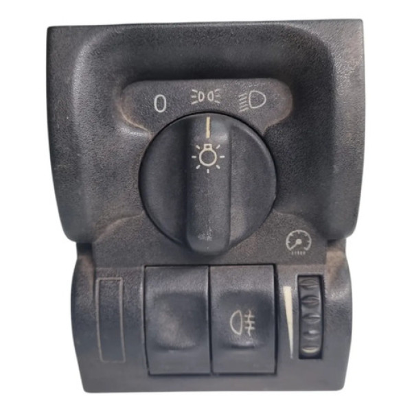 Botão Chave Comando Farol Interruptor Luz Vectra 1997 A 2005