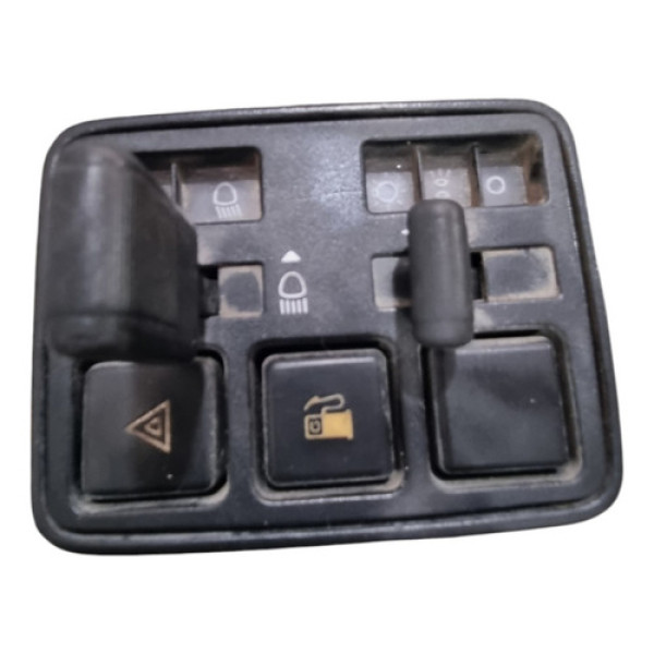 Comando Limpador Luzes Setas Fiat Uno Fiorino 1991