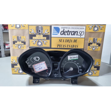 Painel De Instrument...