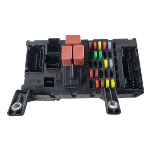 Caixa De Fusível Fiat Idea 2010 1.4